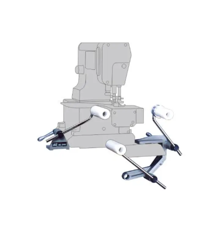 Conjunto de esticadores Racing