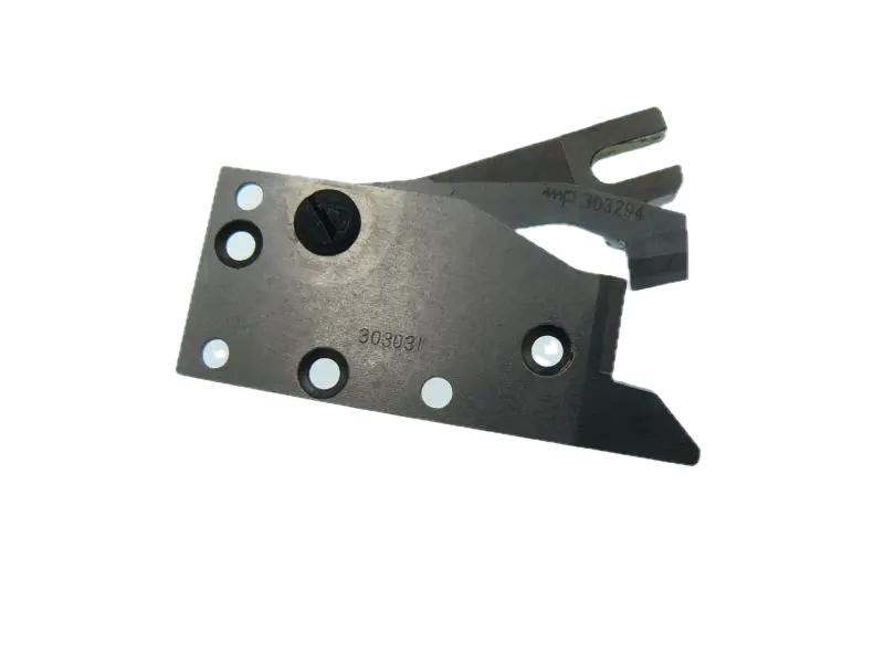 Conjunto de laminas de corte Pegasus KS025