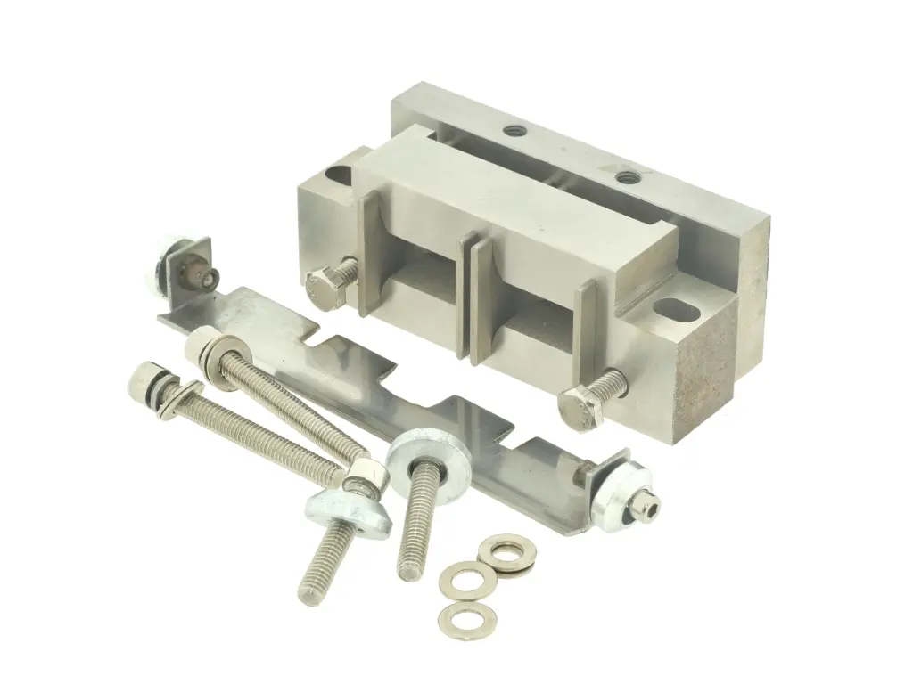 Conjunto de laminas para corte redondo Jema JM-120LR