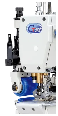Conjunto de puller RPC3A para Kingtex CTD9000