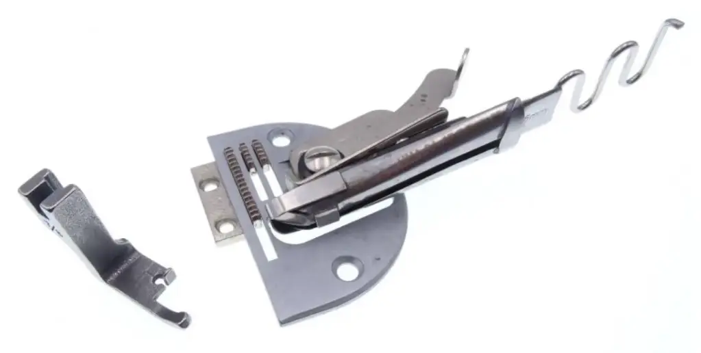 Conjunto de virar a meio 30 / 15mm