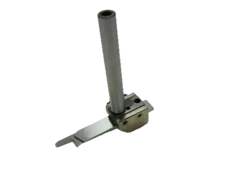 Conjunto lamina sup. flat lock