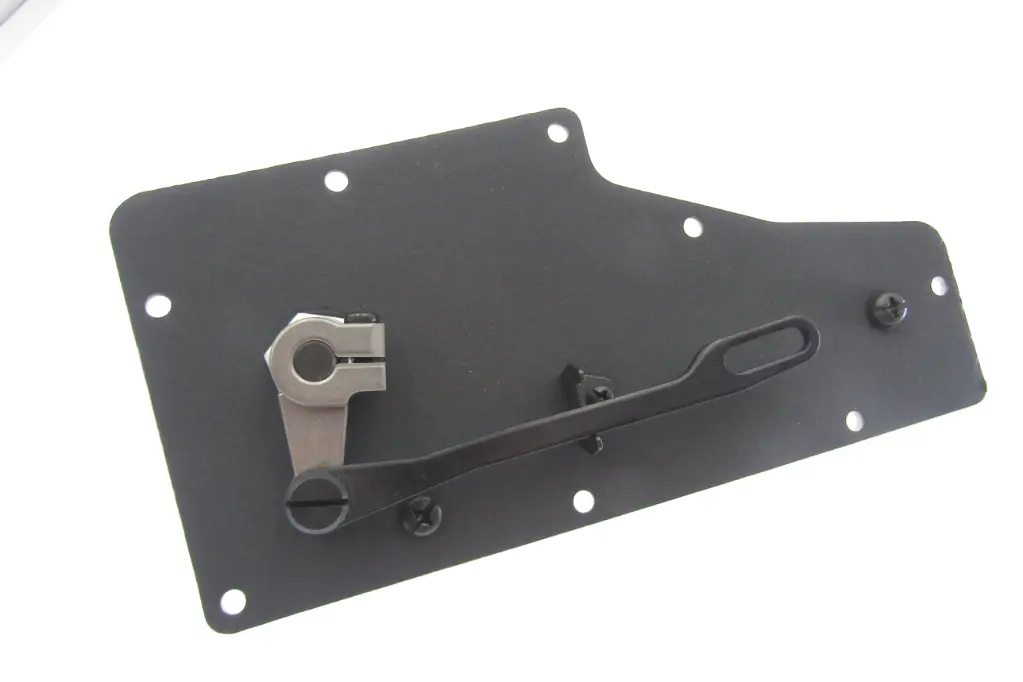 Conjunto levantamento Juki