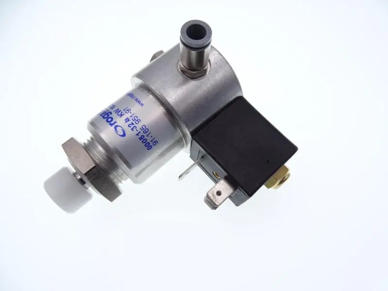 Conjunto pneumatico Pfaff ( 91-165952-05 + 12-005916-05 + 99-136881-91 + 99-135775-91 )