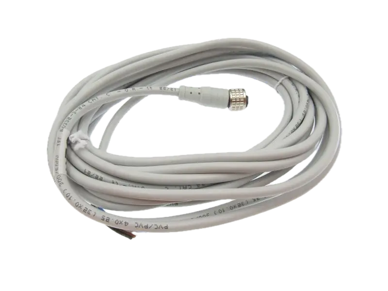 Connector para fotocelula 5MT IMA