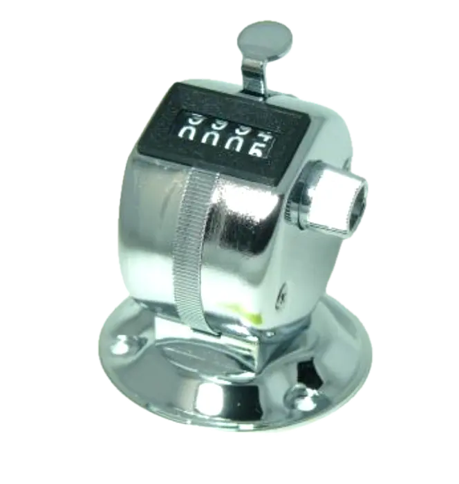 Contador de producao Milkyway RS-4 (505B)