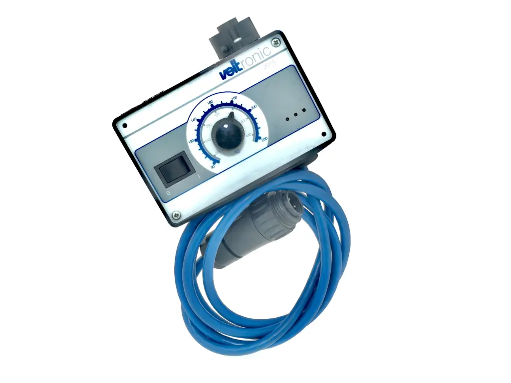 Controlador Veitronic 2015 HP 2003 / HS2003 / DI2004