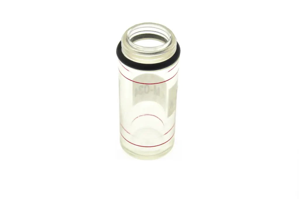 Copo / Vidro Oleo Maq.Corte KM