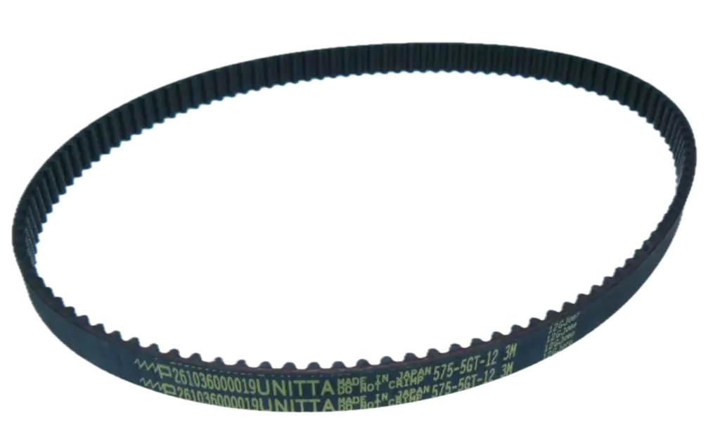 Correia de transmissão Pegasus