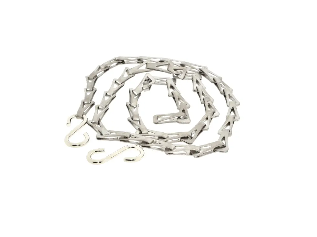 Corrente para levantamento calcador Juki MO + 131-60304