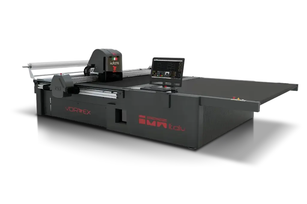 Corte Automático IMA 919 H70X220  Hurricane, para corte de 7cm de alto