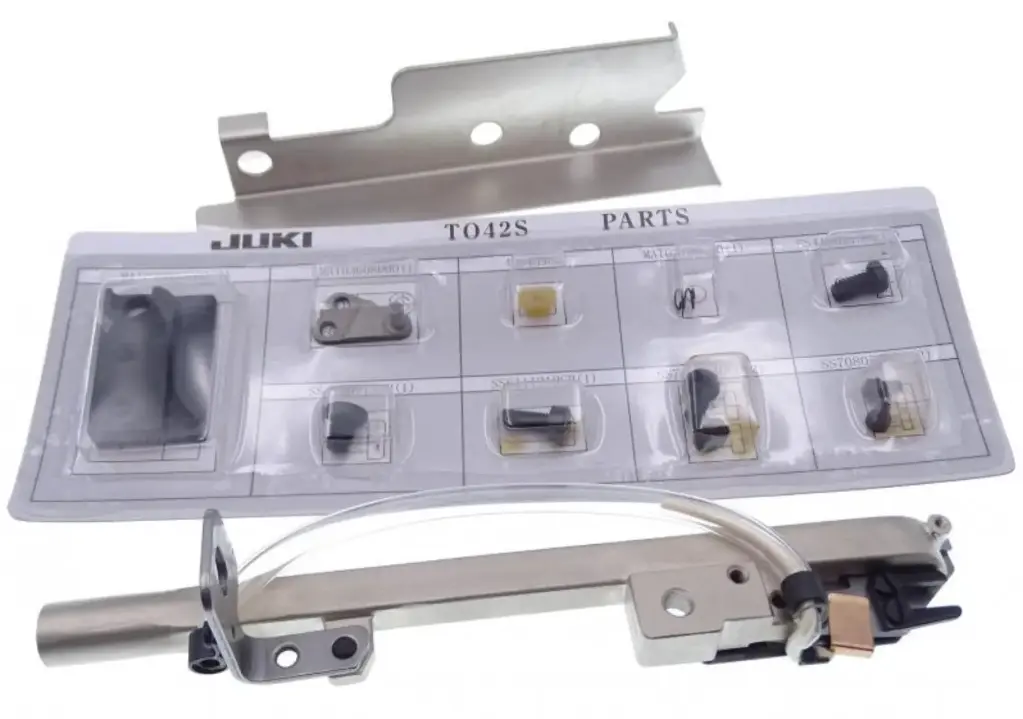 Corte de linha T042 por aspiracao Juki MO6714  /  MO3614 (MAT042000A0)