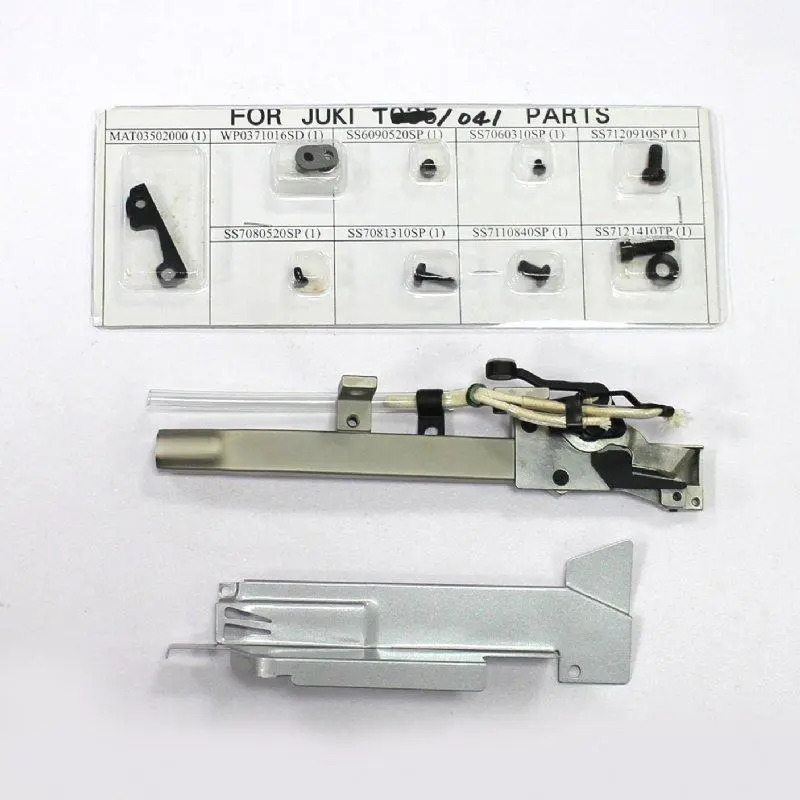 Corte de linha TO41S / T041S por aspiração Juki MO6716  /  MO3616 = 400-60703