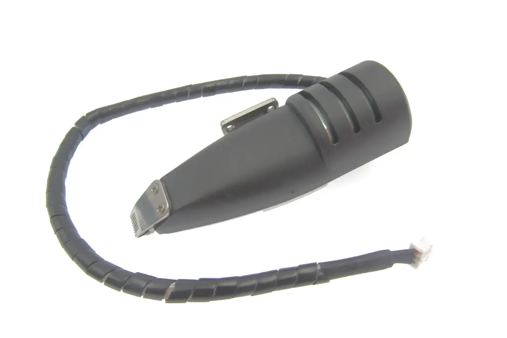 Corte do sistema de remate limpo para maquina mosquear PBN (Remate limpo)