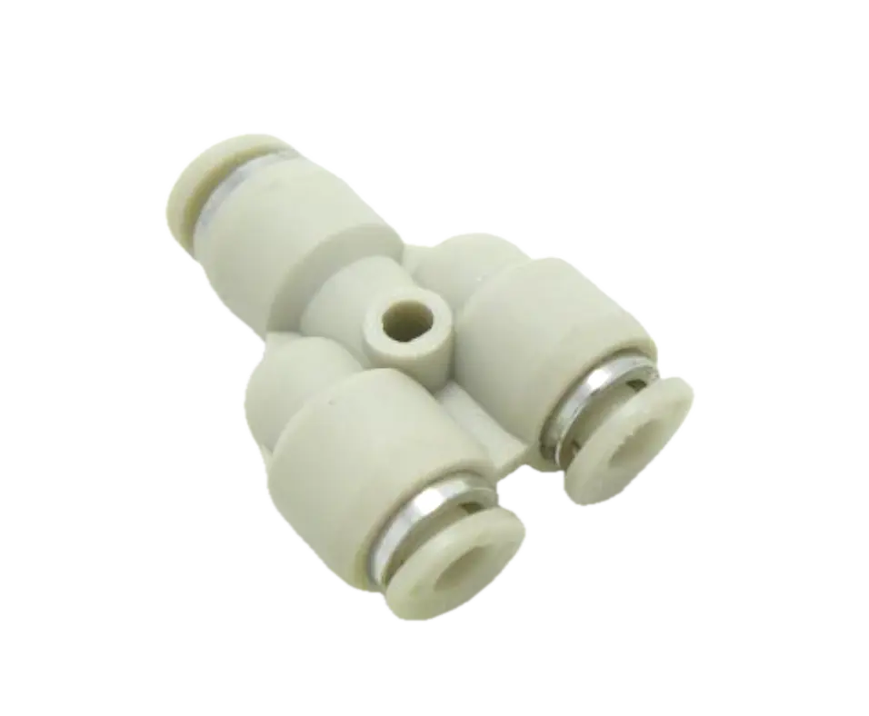 DERIVACAO (Y) 6-4MM AIRTAC