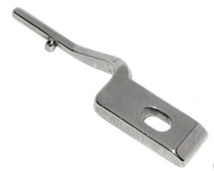 Dedo posicionador da lac. Juki DDL9000 ( 229-16407 = 110-15609= 229-41605 ) 