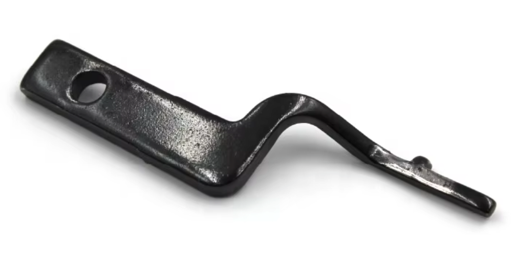 Dedo posicionador da lac. Juki DDL9000 ( 400-68999 = 400-37405 )