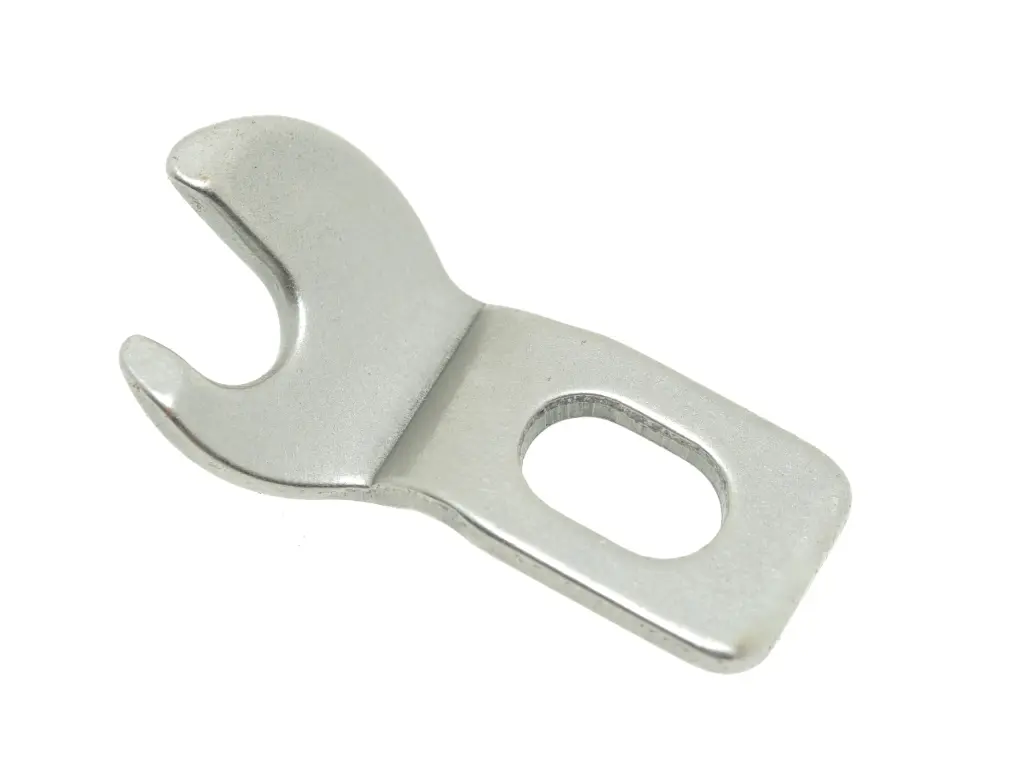 Dedo posicionador da laçadeira  /  crochet Juki LBH = 137-29207 (Org)