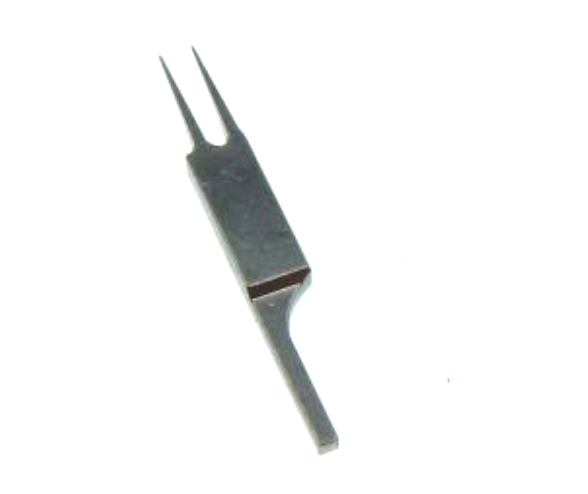 Dente Chapa de agulha  /  espelho picoeta Siruba