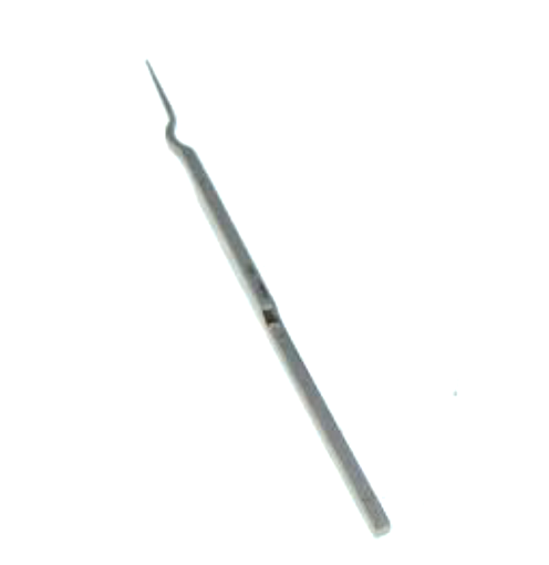 Dente Chapa de agulha  /  espelho picoeta Siruba