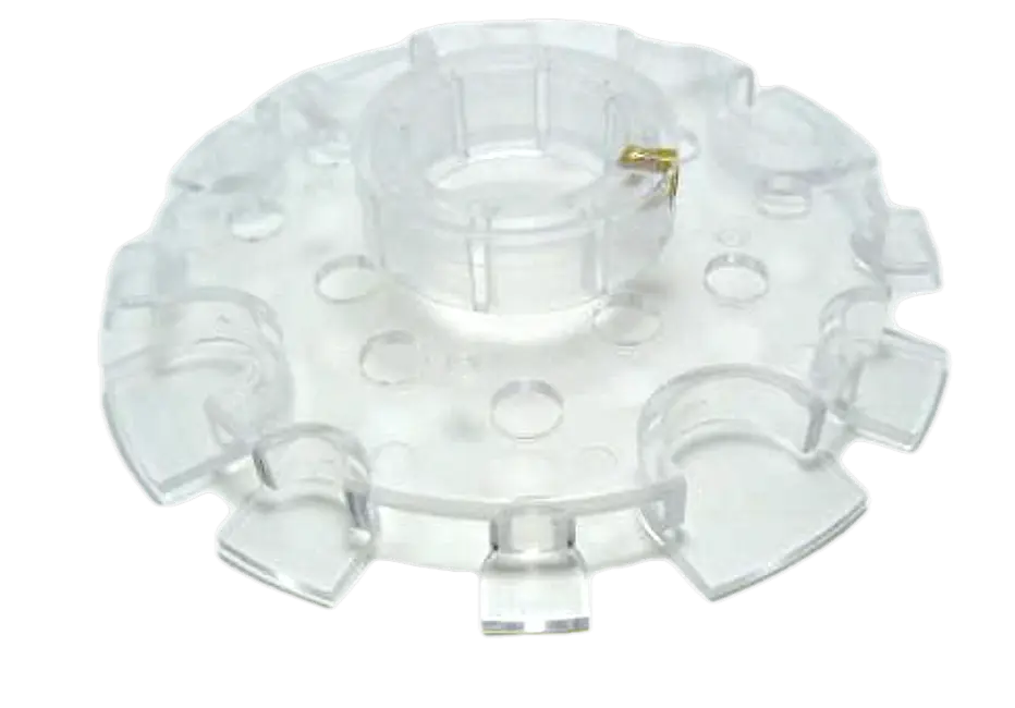 Disco do alimentador de botoes Juki BR (401-63420)