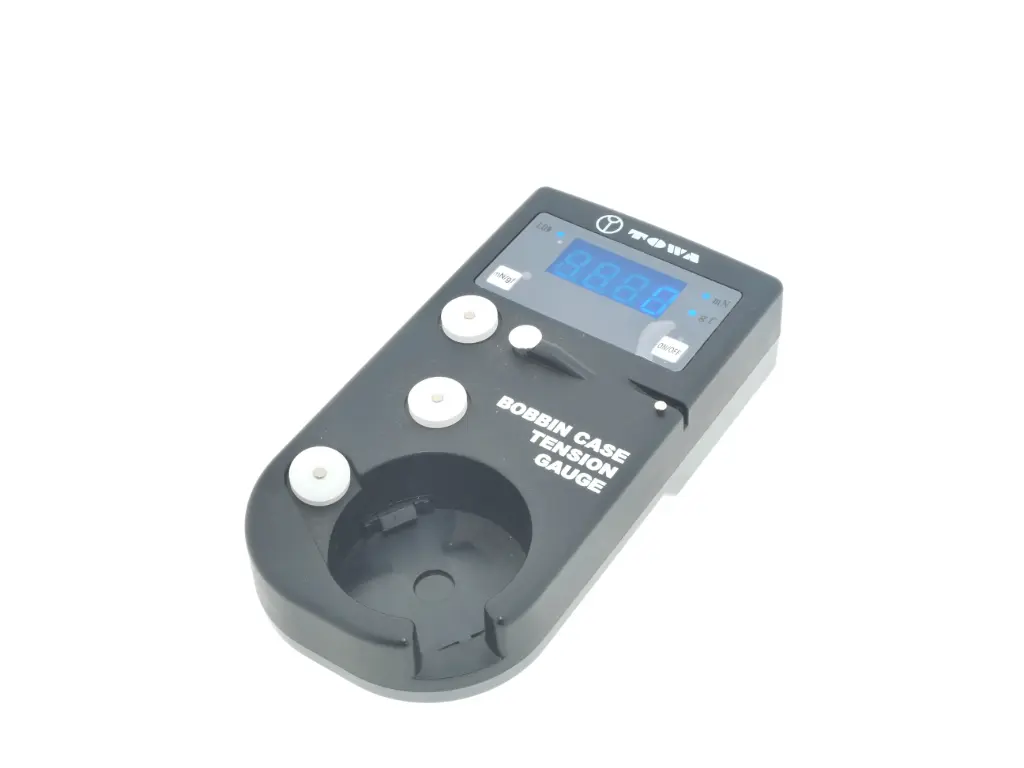 Dispositivo de control da tensão do fio Towa DTM-BD