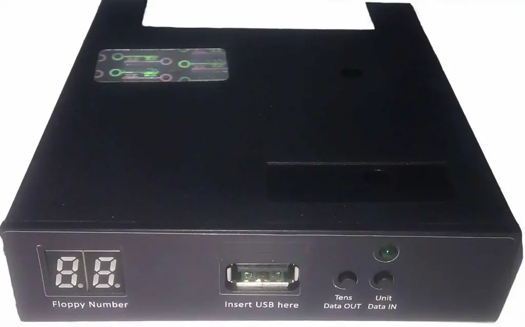 Drive USB para Juki AMS - D / S   /  LK1930 = S9622-710-000