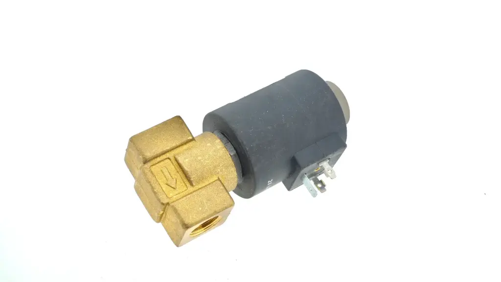 Electrovalvula de vapor 24VDC -  G 3 / 8 - Pos.46 -  84519000