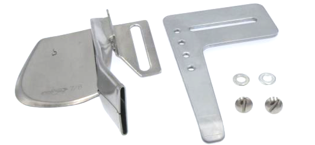 Emb. coletes P.C dobrar a meio 7 / 8 - 22.3MM (A4)