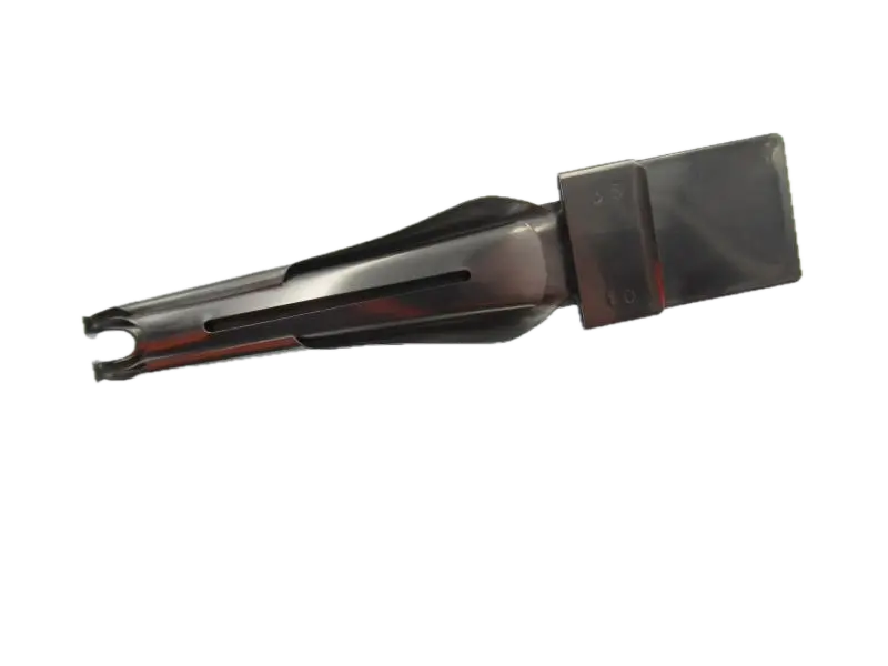 Embainhador  /  guia coloretes 35 / 10-1AG