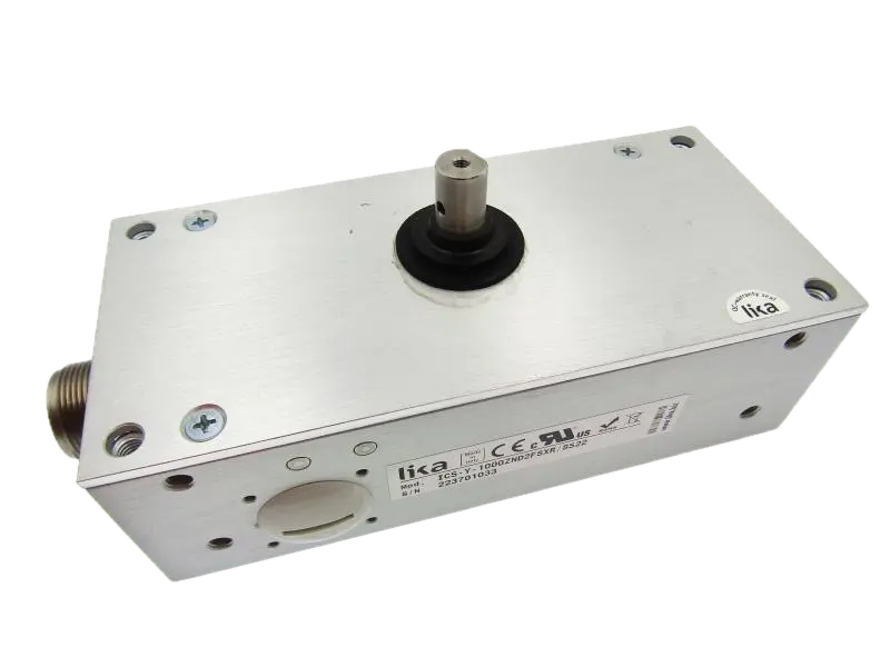 Encoder IMA 890B