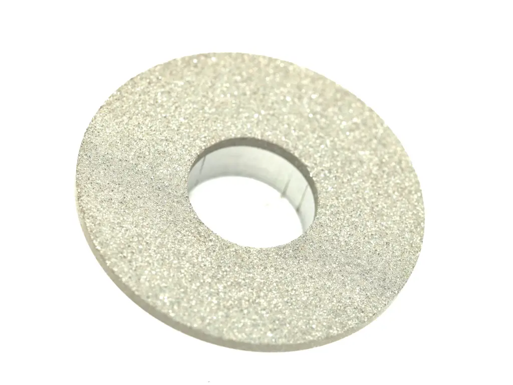 Esmeril Diamantado para IMA Hurricane  /  Typhoon D=45