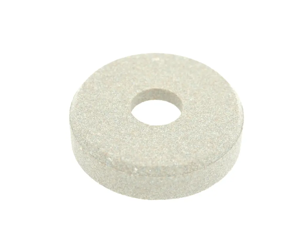 Esmeril para maquina Wolf (27x9x11.5)