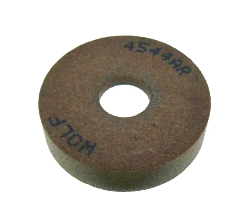 Esmeril para maquina Wolf 4544AR-M