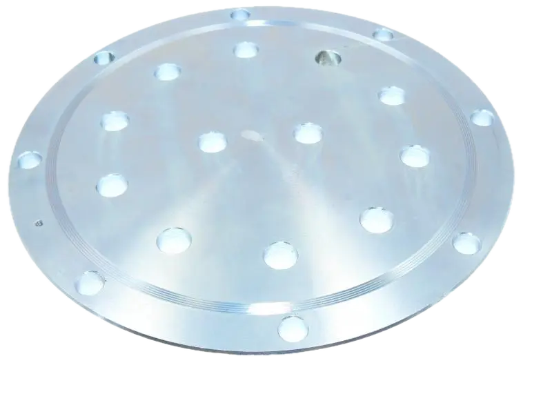 Falange de resistencias Battistela 230mm Custom tariff 84519000 Made in IT