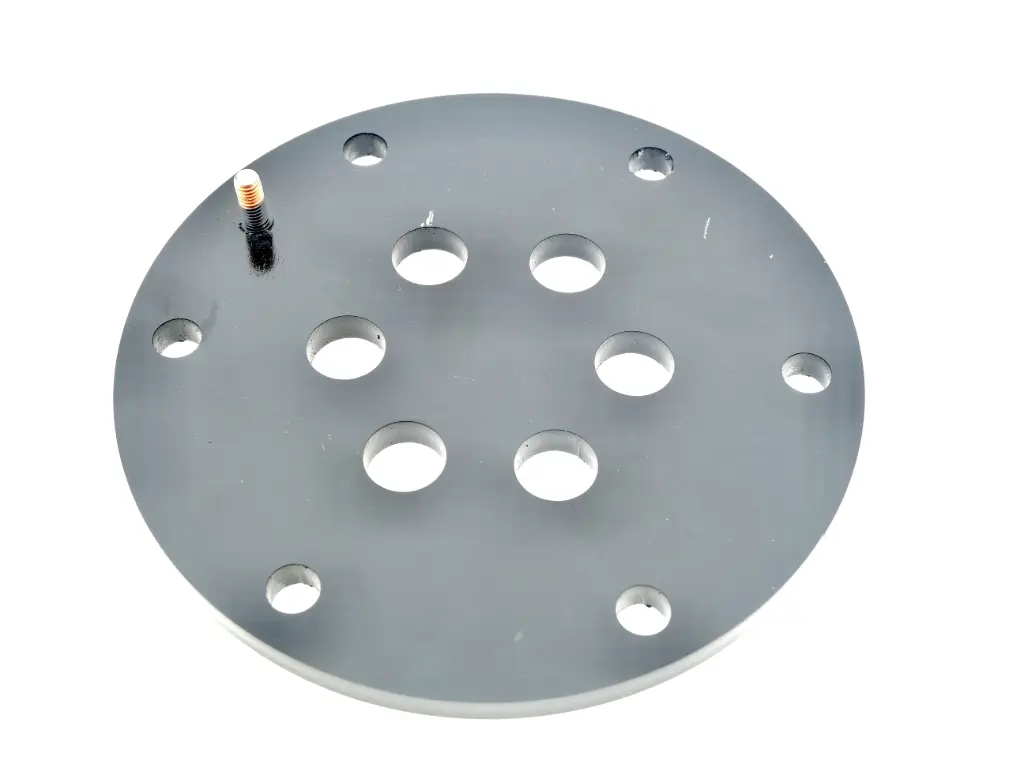 Falange resistencia Comel 3 RES. FB-F-3R