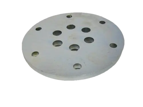 Falange resistencia Comel L25 - 180mm