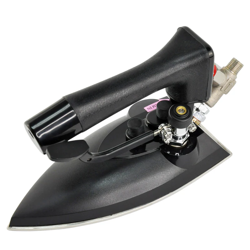 Ferro so com vapor com descarga automatica Signature Class X3