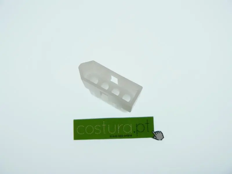 Ficha macho B3 de 4 pinos  para output SV860A - Yamato (2042=2041)