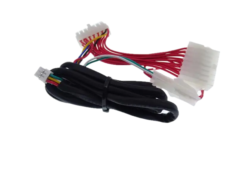 Ficha para ligação do encoder Juki DDL8000A / 9000C