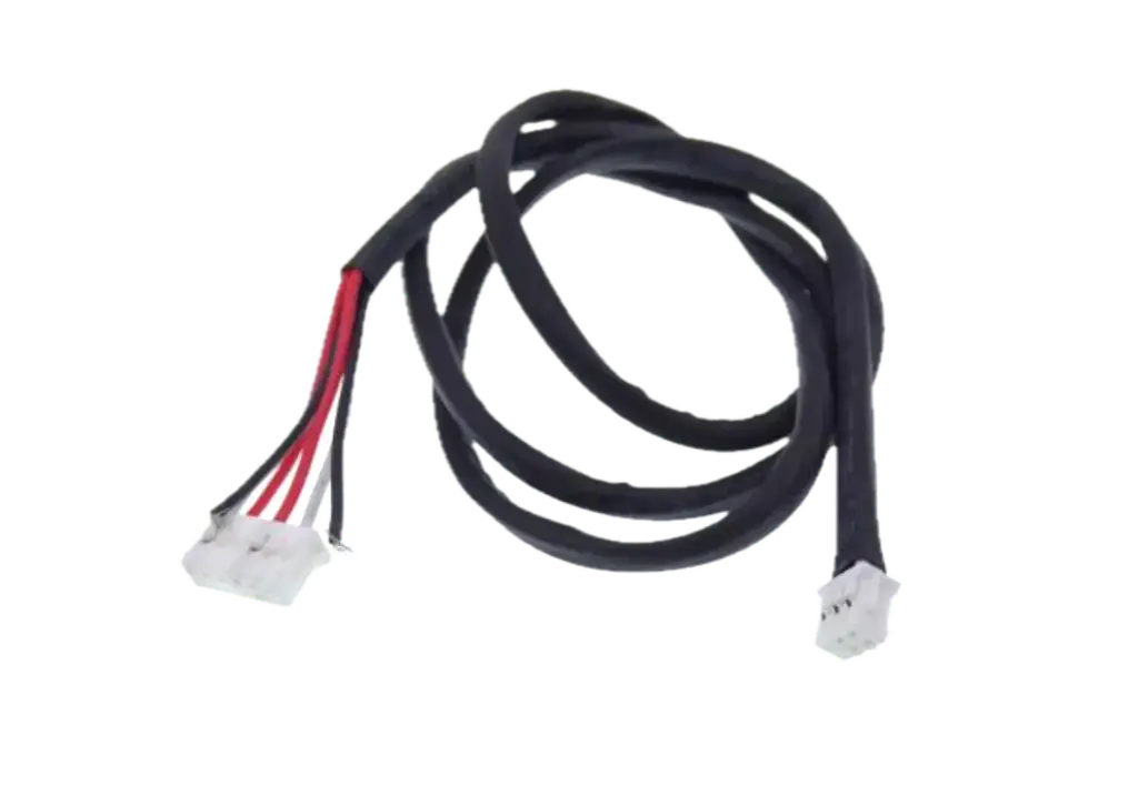 Ficha para ligação do encoder Juki DDL9000C