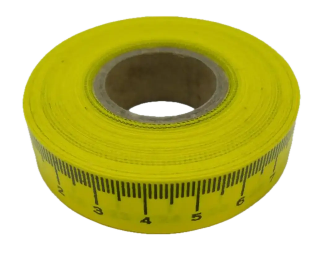Fita Metrica autocolante Cm (20 metros)