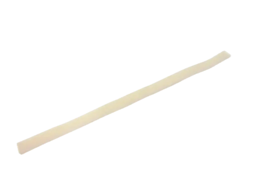 Fita de silicone adesivo para bases de teflon