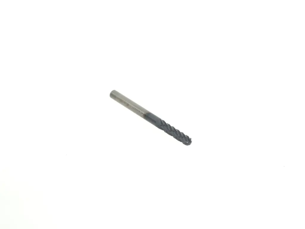 Fresa Cryo Negat. R. Burr burr-cylinder end cut 3 / 3 