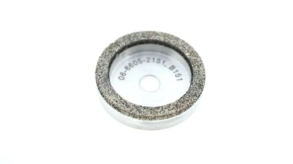 Afiador grande Kuris Texcut 3055