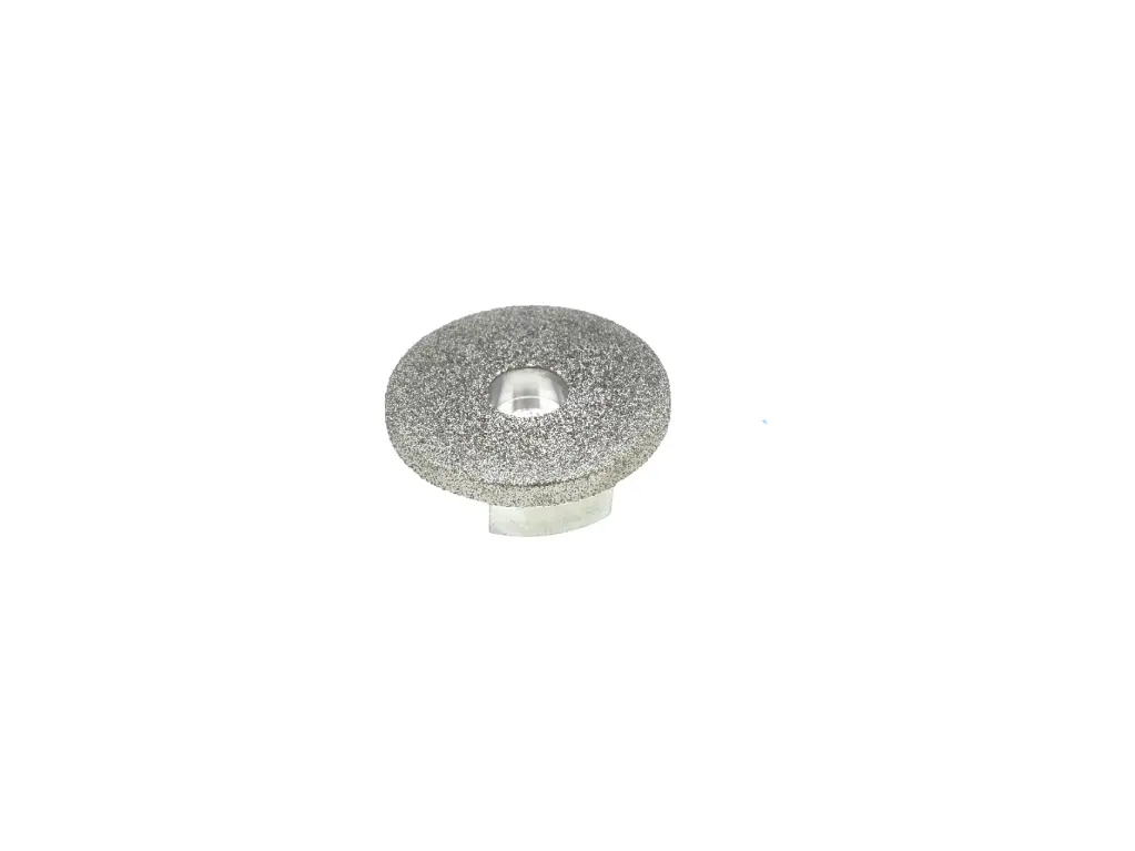 GRINDING WHEEL, small KURIS