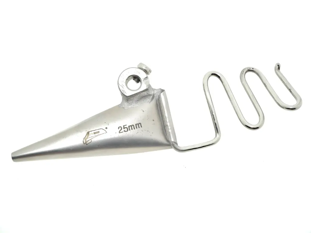 GUIA GOLAS COM OLHAL – 25 / 12MM