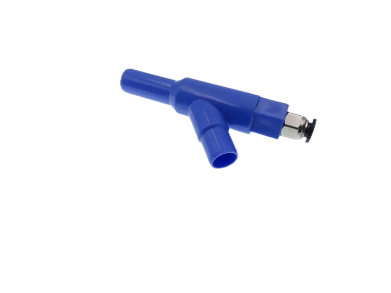 Gerador de vacuo para aspiração de cordão