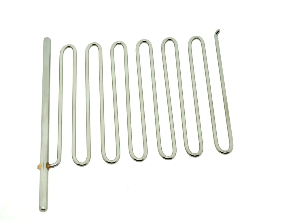 Grelha especial com perno