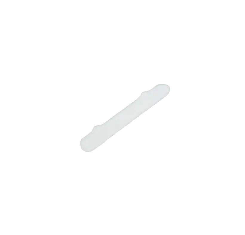 Batente de teflon Juki lbh1790= B2746-771-000